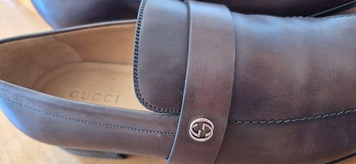 Gucci mocassini broadwick - ,