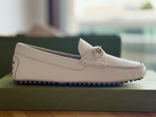 Gucci mocassins neufs homme - neufs,