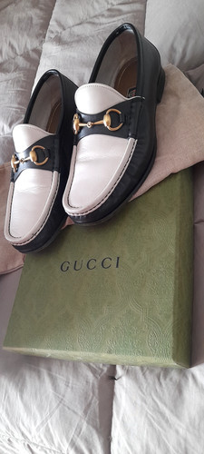 Gucci mocassini uomo - gucci,