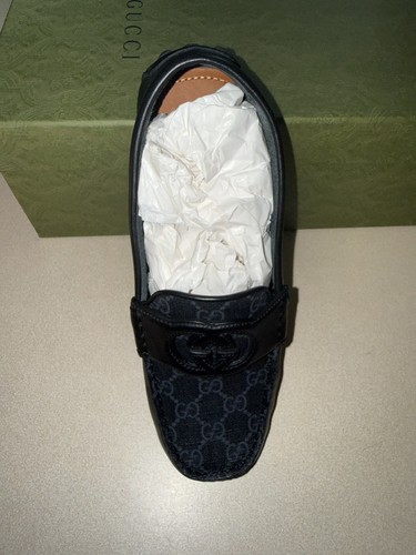 Mocassin gucci - gucci,