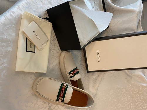 Mocassini uomo pelle - mocassini, gucci