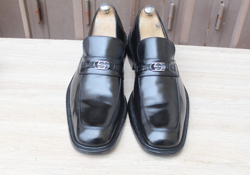 Mocassin gucci loafer - mocassin, a