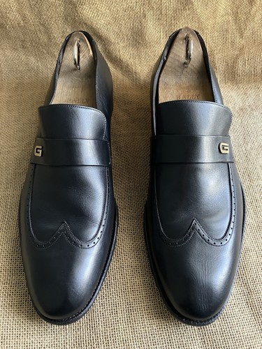 Mocassini gucci uomo - mocassini,
