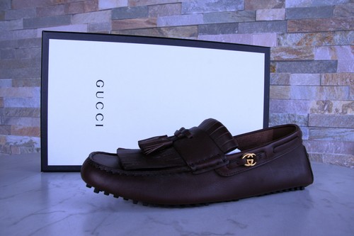 Gucci 5 uomo pantofola - uomo,