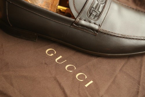 Scarpe mocassini gucci - mocassini,