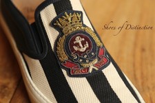 Mocassini Gucci Crown Emblem