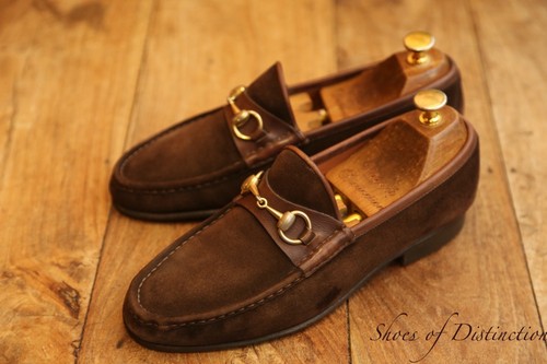 Scarpe mocassini gucci - scarpe, in
