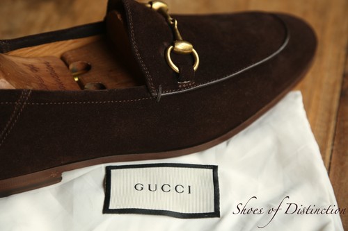 Scarpe mocassini gucci - mocassini,