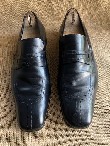Mocassini gucci 217202 - gucci, uomo