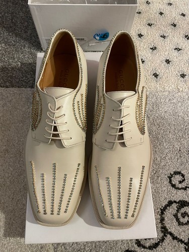 Scarpe gucci uomo - scarpe, 44