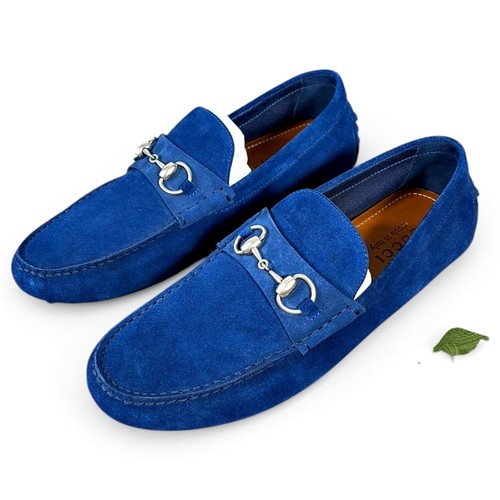 Mocassini brixton gucci - gucci,