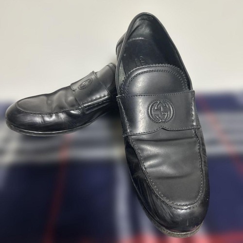 Scarpe mocassini gucci in - gucci,