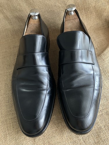 Mocassini gucci uomo - mocassini, da