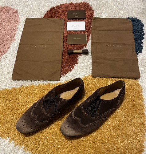 Gucci uomo shoes size - gucci,