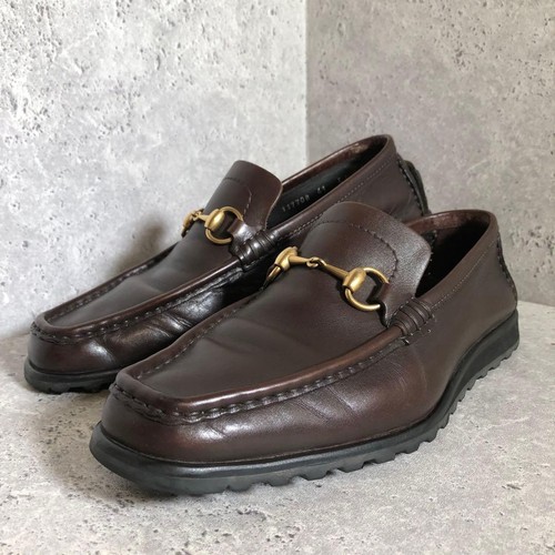 Scarpe mocassini gucci - mocassini,