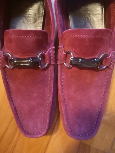 Mocassini gucci - mocassini,