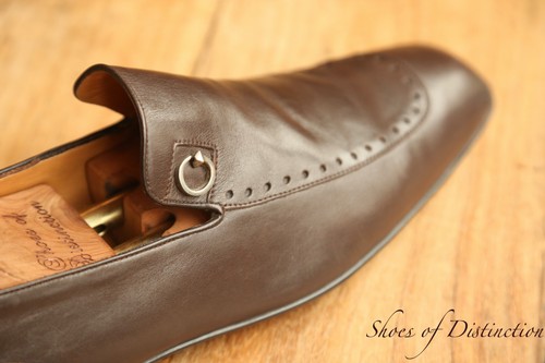 Scarpe mocassini gucci - scarpe,