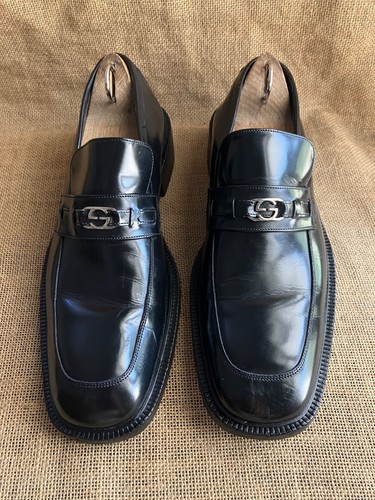 Mocassini slip vintage - mocassini,