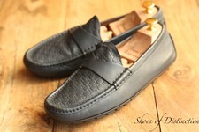 Scarpe mocassini Gucci GG