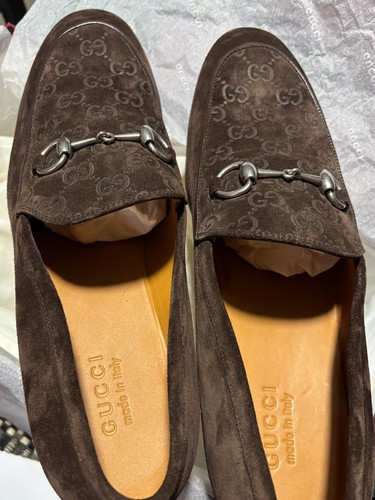 Scarpe gucci uomo mocassini - scarpe,