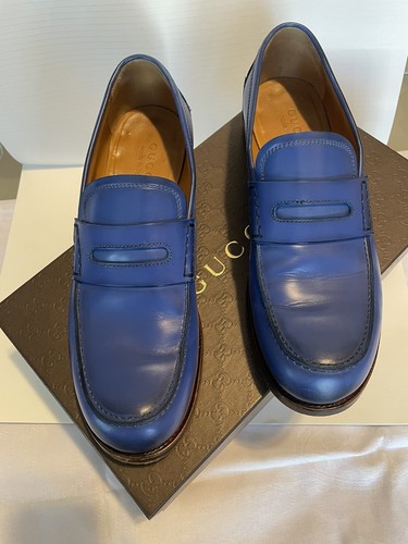 Scarpe gucci uomo - scarpe,