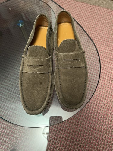 Gucci mocassini uomo