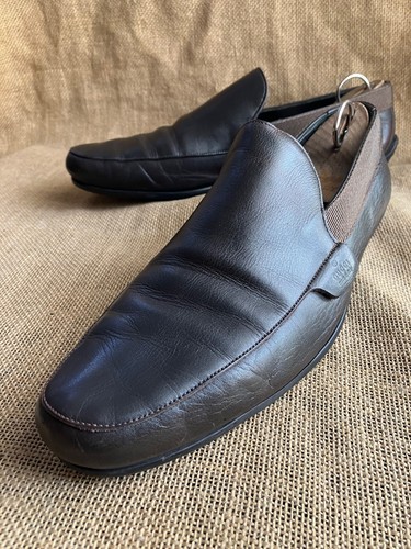 Mocassini gucci uomo in - mocassini,