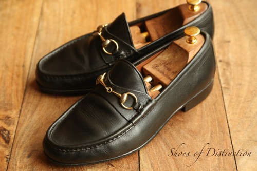 Scarpe mocassini gucci - mocassini,