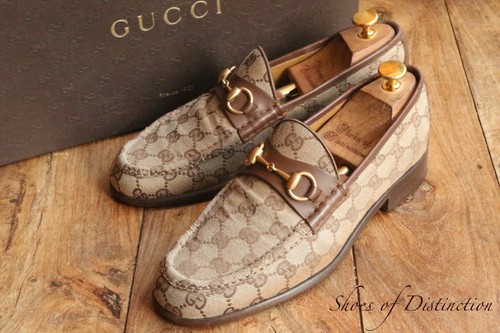 Gucci monogram beige - monogram, canvas