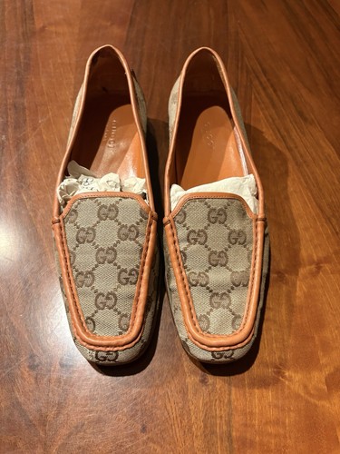 Gucci mocassini uomo - , canvas