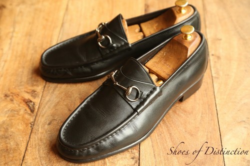 Scarpe mocassini gucci - mocassini,