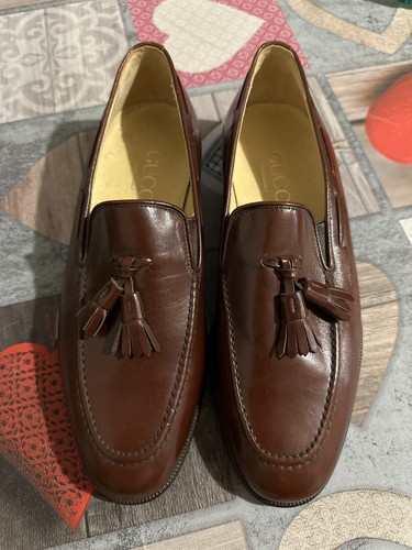 Gucci uomo scarpe - uomo, mocassino