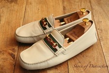 Mocassini Gucci Mystic in